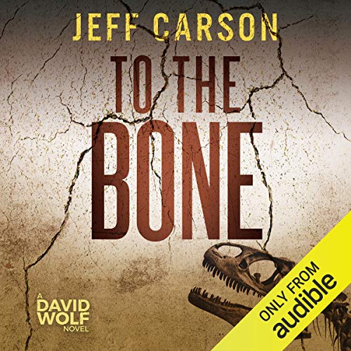 Cover of To the Bone