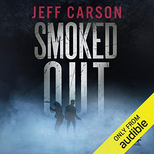 Cover of Smoked Out