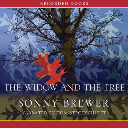 Cover of The Widow and the Tree