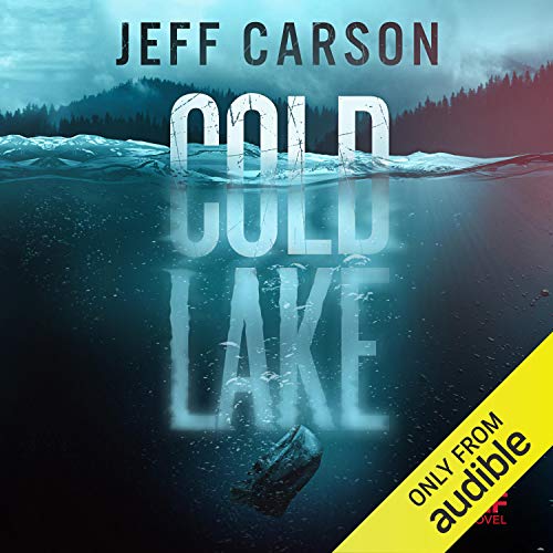 Cover of Cold Lake