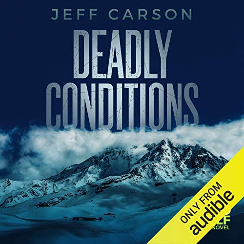 Cover of Deadly Conditions