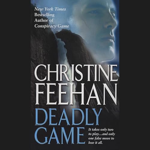 Cover of Deadly Game
