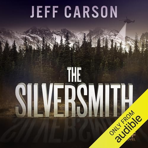 Cover of The Silversmith