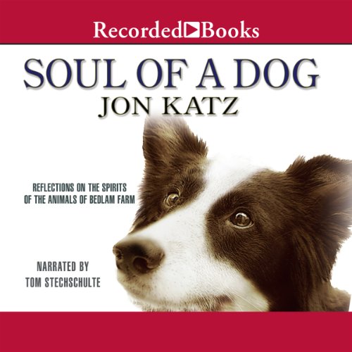 Cover of Soul of a Dog