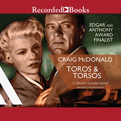 Cover of Toros and Torsos