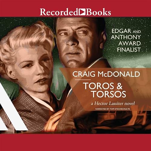Cover of Toros and Torsos