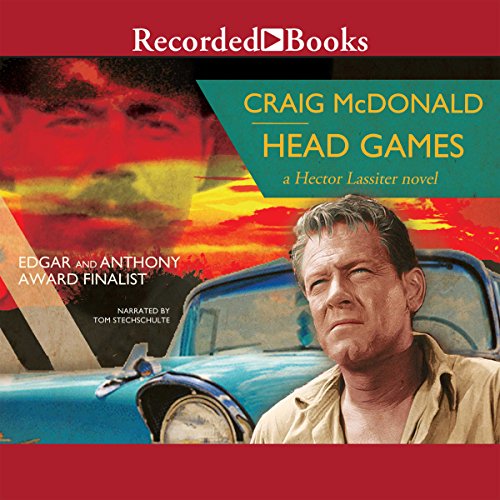 Cover of Head Games