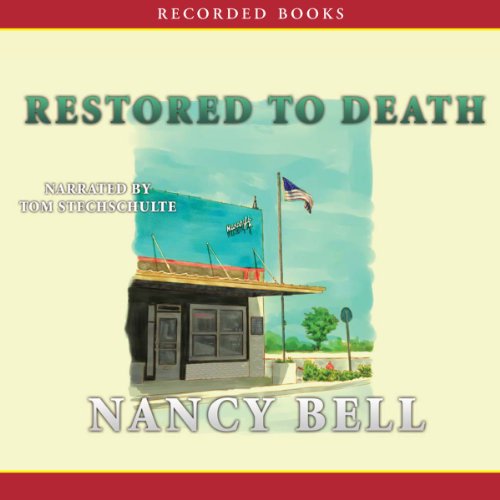 Cover of Restored to Death