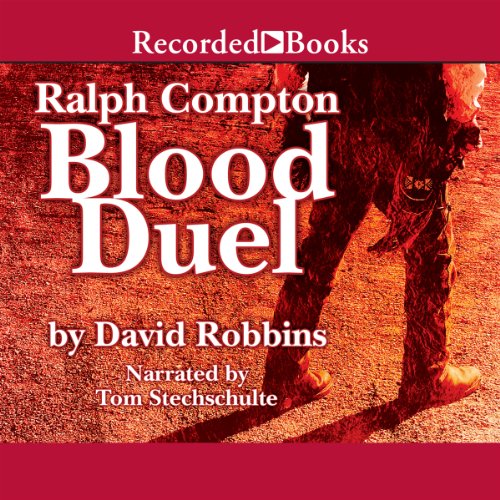 Cover of Blood Duel
