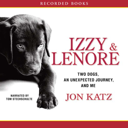 Cover of Izzy and Lenore