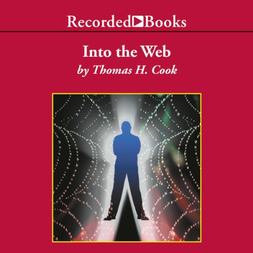 Cover of Into the Web