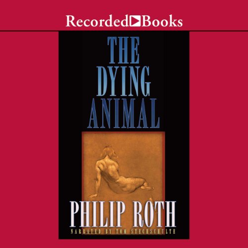 Cover of The Dying Animal