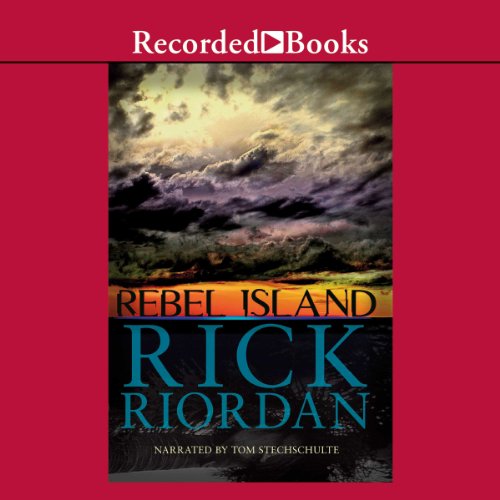 Cover of Rebel Island