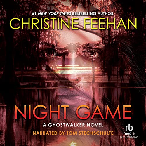 Cover of Night Game