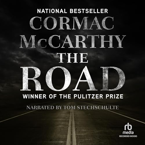 Cover of The Road