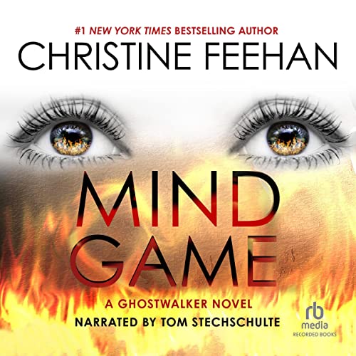 Cover of Mind Game