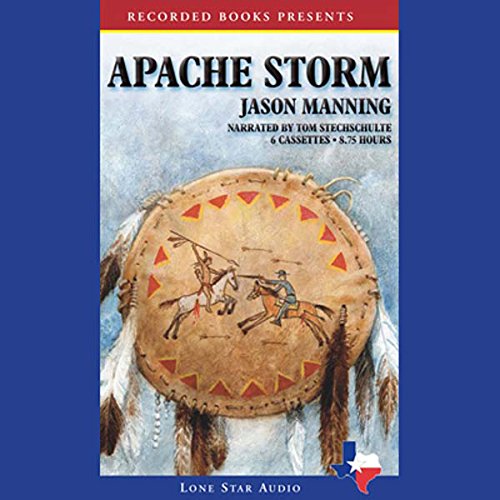 Cover of Apache Storm