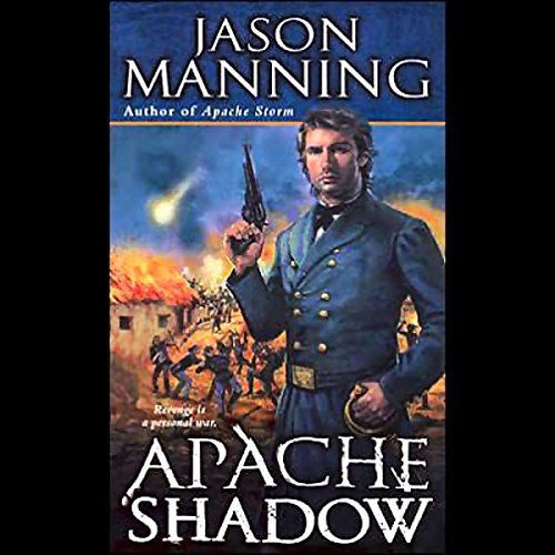 Cover of Apache Shadow