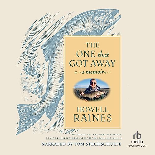 Cover of The One That Got Away