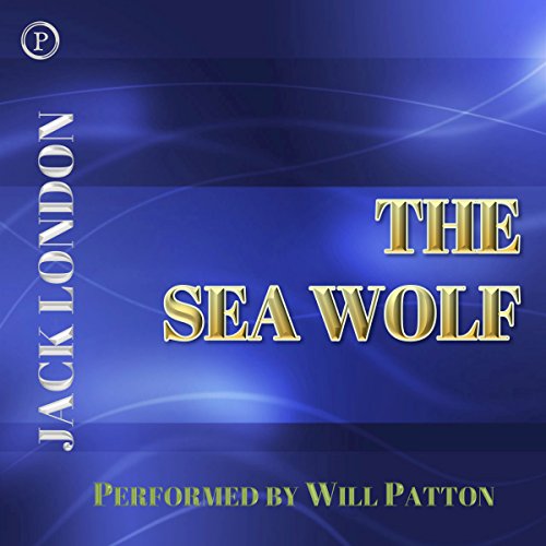 Cover of The Sea Wolf