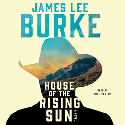 Cover of House of the Rising Sun
