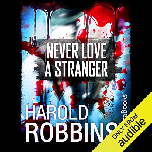 Cover of Never Love a Stranger