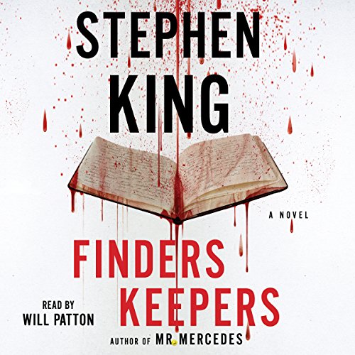 Cover of Finders Keepers