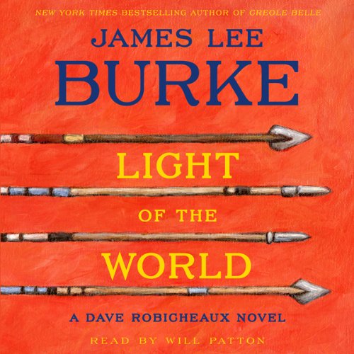 Cover of Light Of the World