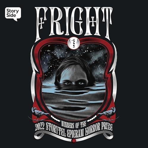 Cover of Fright 1