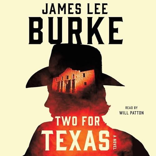 Cover of Two for Texas