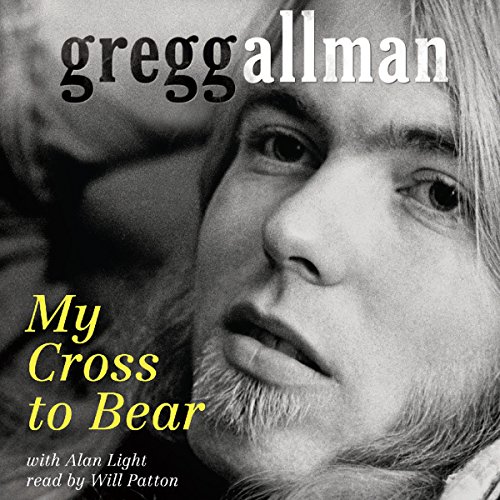 Cover of My Cross to Bear