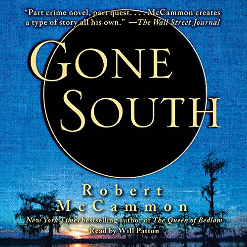 Cover of Gone South