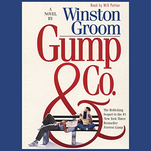 Cover of Gump & Co.