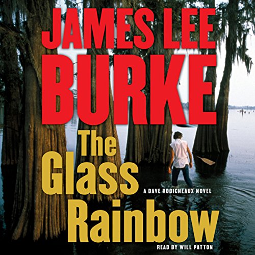 Cover of The Glass Rainbow