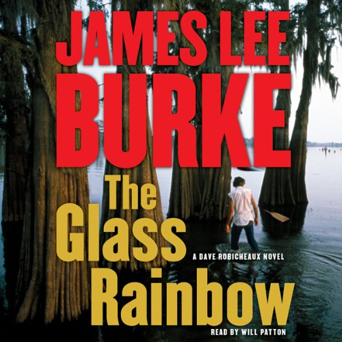 Cover of The Glass Rainbow