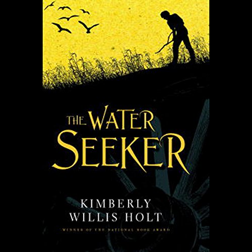 Cover of The Water Seeker