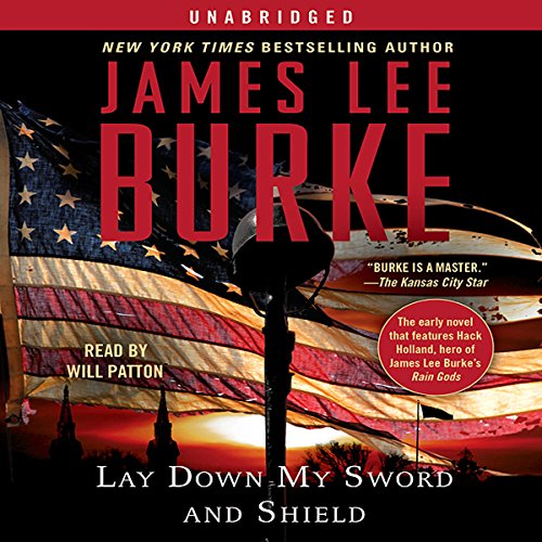 Cover of Lay Down My Sword and Shield