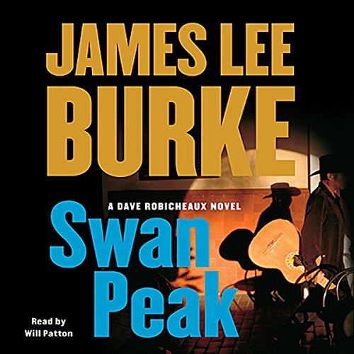 Cover of Swan Peak
