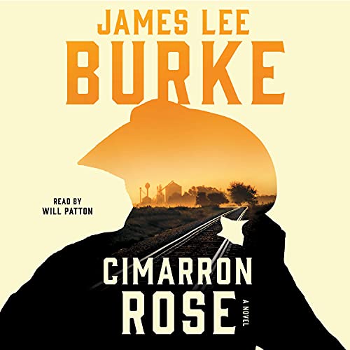 Cover of Cimarron Rose