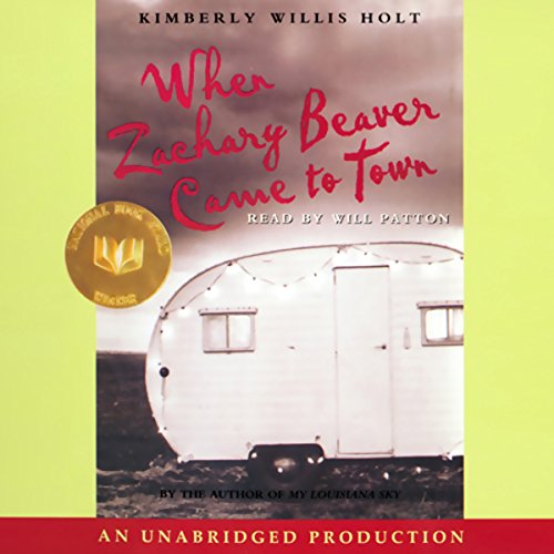 Cover of When Zachary Beaver Came to Town
