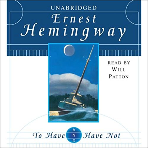 Cover of To Have and Have Not