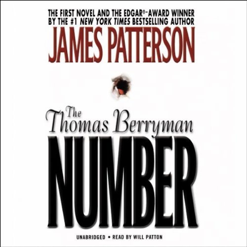 Cover of The Thomas Berryman Number