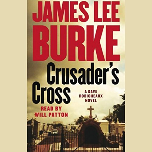 Cover of Crusader's Cross