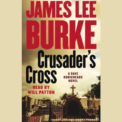 Cover of Crusader's Cross
