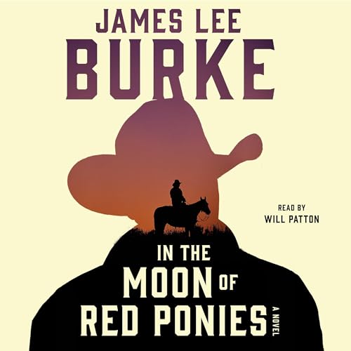 Cover of In the Moon of Red Ponies