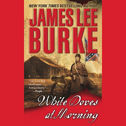 Cover of White Doves at Morning