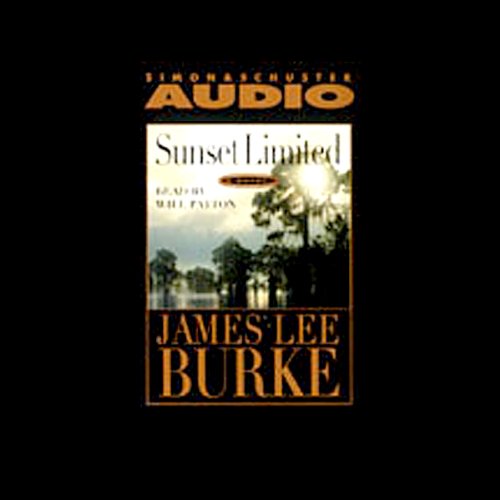 Cover of Sunset Limited