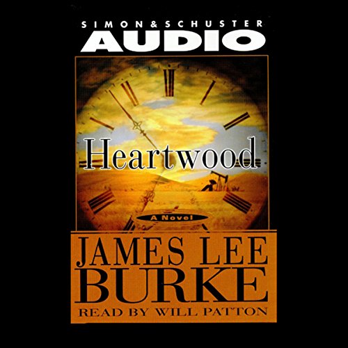 Cover of Heartwood