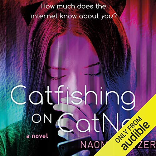 Cover of Catfishing on CatNet