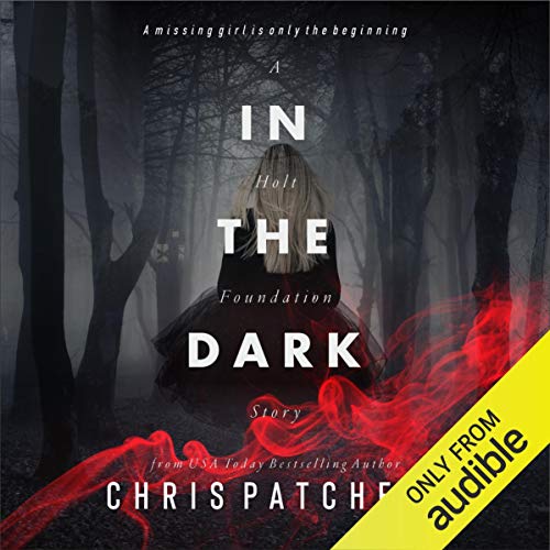Cover of In the Dark